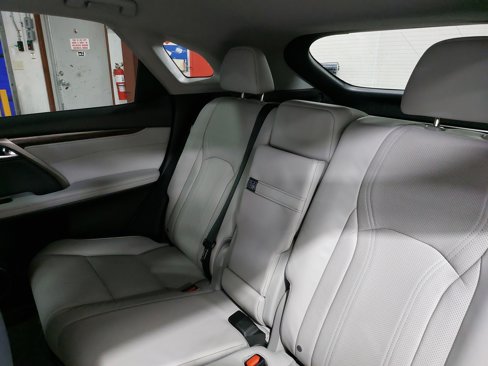 Used 2019 Lexus RX 350 AWD image 15