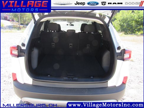 Used 2023 Ford Escape Active image 20