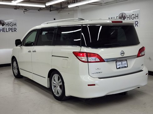 Used 2013 Nissan Quest LE image 8