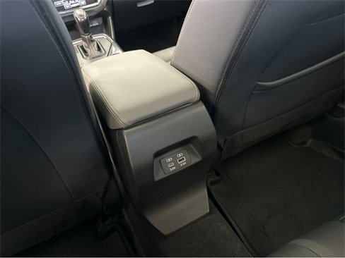 Used 2024 Subaru Crosstrek 2.5i Wilderness w/ Crosstrek Mirror Package image 20