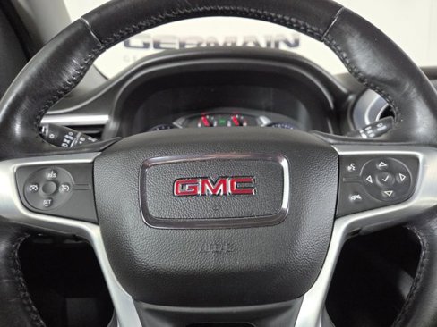 Used 2017 GMC Acadia SLT image 24