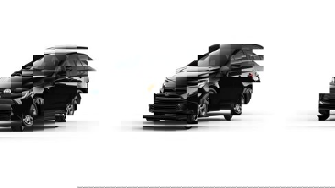 New 2025 Toyota Corolla LE image 83