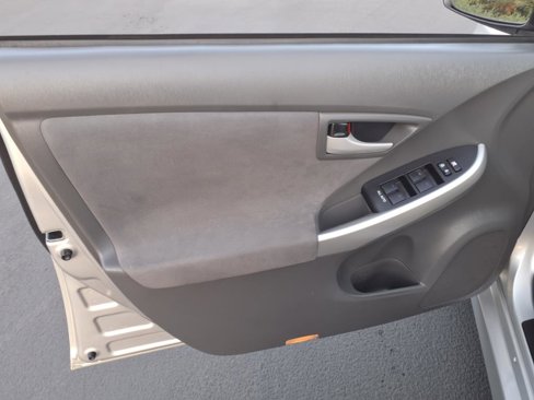 Used 2010 Toyota Prius Two image 21