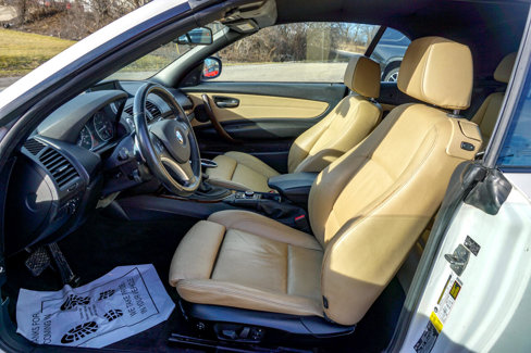 Used 2012 BMW 128i Convertible image 20