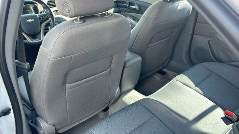Used 2015 Chevrolet Malibu LS image 30