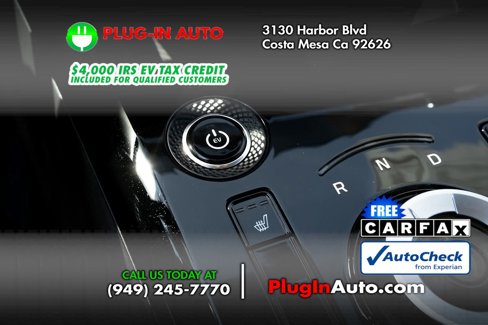 Used 2023 Kia Niro Wind image 22