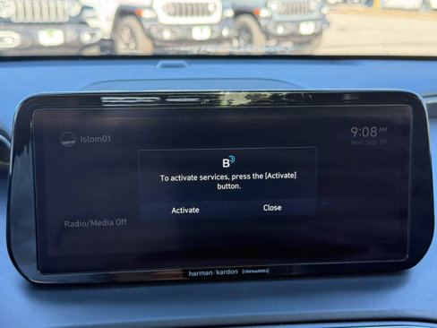 Used 2022 Hyundai Santa Fe SEL Premium image 23