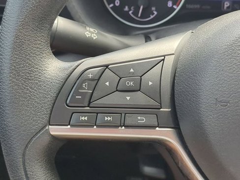 Used 2024 Nissan Sentra SV image 21