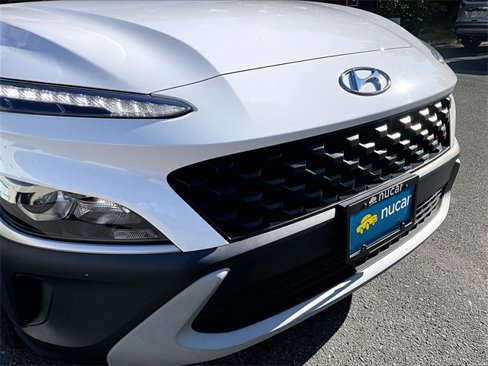 Used 2023 Hyundai Kona SEL w/ Cargo Package image 29