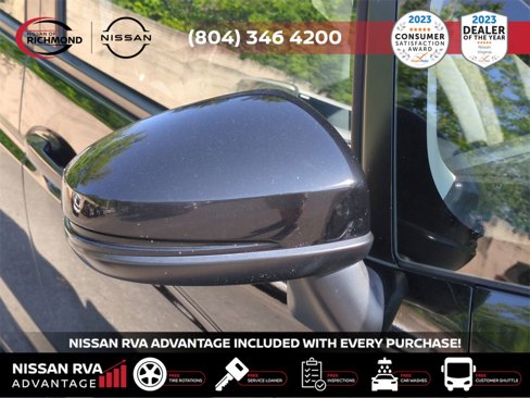 Used 2016 Honda Fit LX image 13