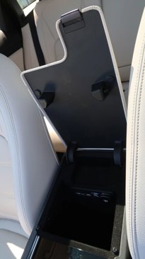 Used 2019 Jaguar F-PACE Prestige image 19