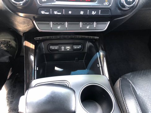 Used 2019 Kia Sorento EX image 22