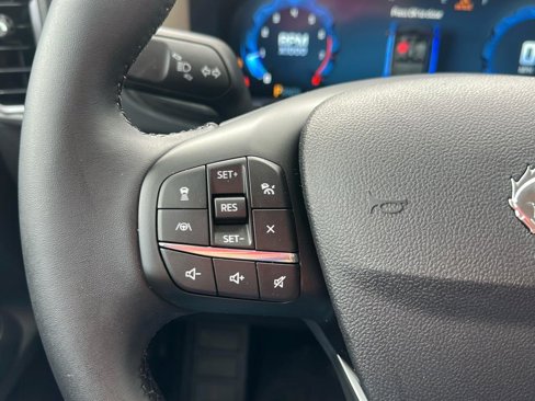 New 2025 Ford Bronco Sport Big Bend w/ Convenience Package image 33