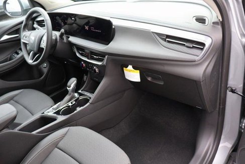 New 2026 Buick Encore GX Preferred w/ Comfort Package image 8