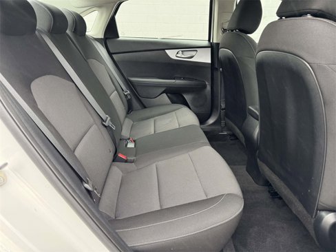 Used 2024 Kia Forte LXS image 14