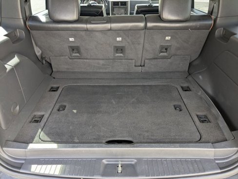 Used 2011 Jeep Liberty 70th Anniversary image 6