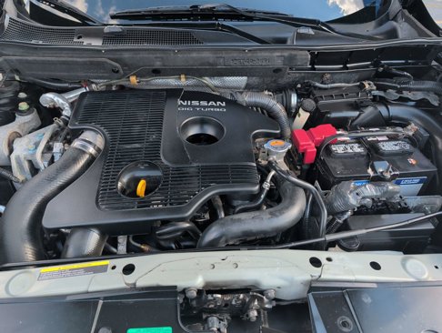 Used 2013 Nissan Juke SV image 23