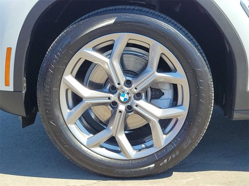 Used 2020 BMW X3 sDrive30i w/ Convenience Package image 28