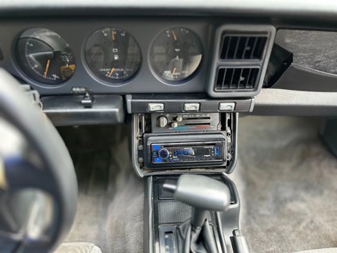 Used 1992 Pontiac Firebird Coupe image 11