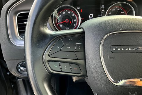 Used 2023 Dodge Charger SXT image 11