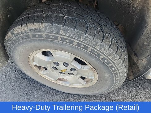 Used 2013 Chevrolet Silverado 1500 LT w/ All-Star Edition image 6