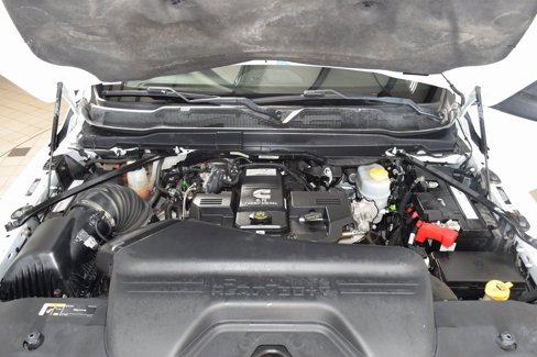 Used 2023 RAM 2500 Lone Star w/ Level 1 Equipment Group w/2_Y image 24