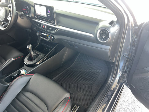 Used 2023 Kia Forte GT image 29