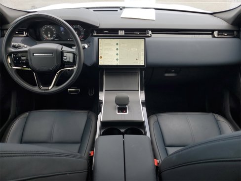 Used 2024 Land Rover Range Rover Velar Dynamic SE image 30