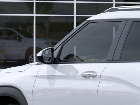 New 2026 Chevrolet TrailBlazer LT w/ LT Cold Weather Package image 13