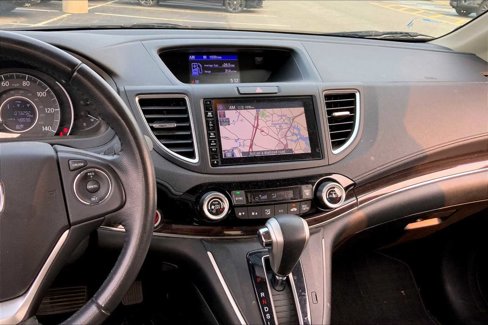 Used 2016 Honda CR-V EX-L image 6