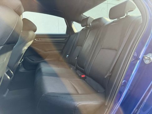Used 2019 Honda Accord Sport image 14