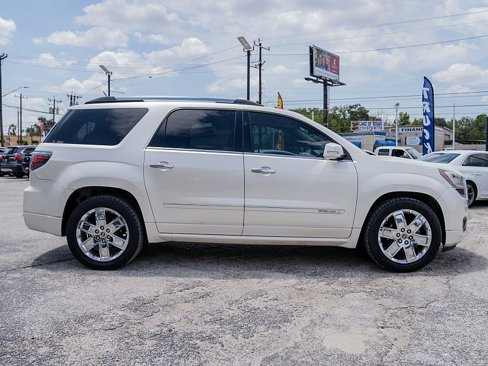 Used 2014 GMC Acadia Denali image 5