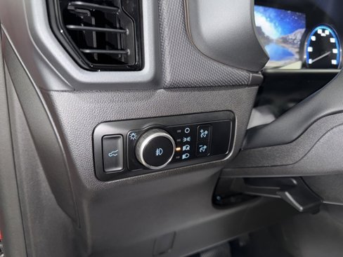 Used 2024 Ford Bronco Sport Outer Banks image 16