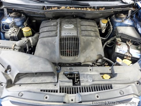 Used 2009 Subaru Tribeca Special Edition image 19