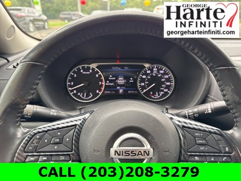 Used 2022 Nissan Sentra SV image 21
