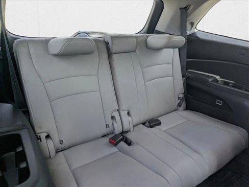 Used 2021 Honda Pilot Elite image 25
