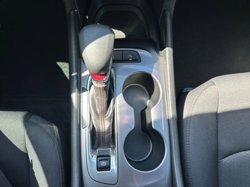 Used 2024 Chevrolet Malibu RS image 23