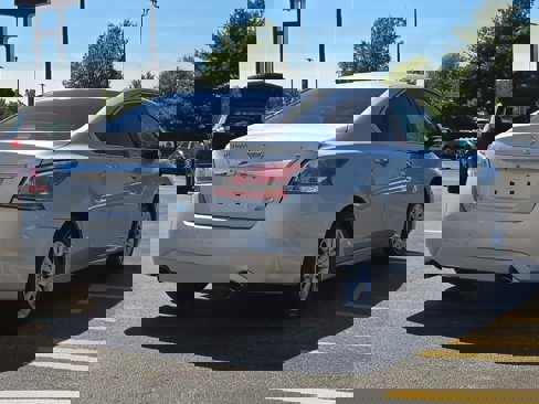 Used 2014 Nissan Altima 2.5 S image 3