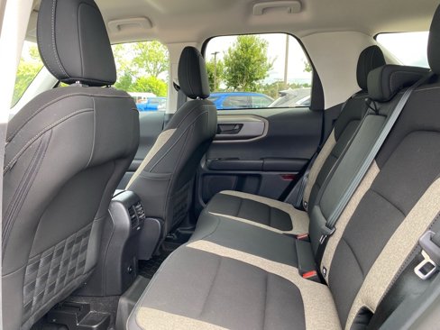 Used 2025 Ford Bronco Sport Big Bend image 20
