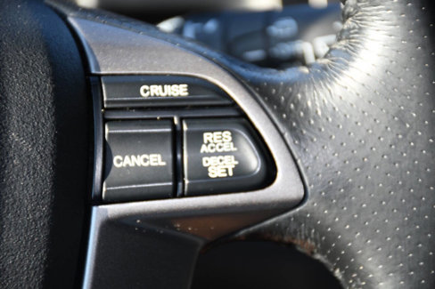 Used 2016 Honda Odyssey EX-L image 35