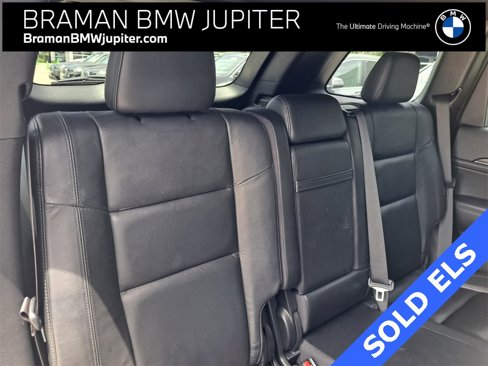 Used 2020 Jeep Grand Cherokee Limited image 16
