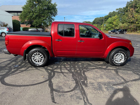 Used 2015 Nissan Frontier SV w/ SV Value Truck Package image 13