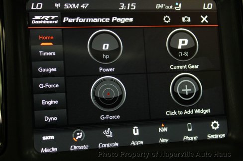 Used 2023 Dodge Challenger SRT Hellcat image 35