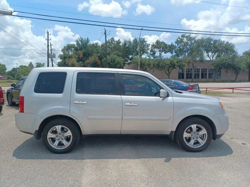 Used 2015 Honda Pilot EX-L image 6