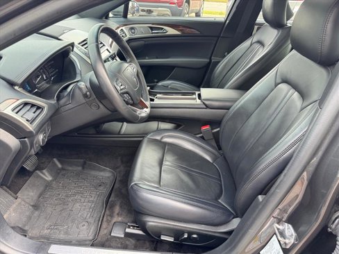 Used 2018 Lincoln MKZ Reserve w/ Climate Package image 6