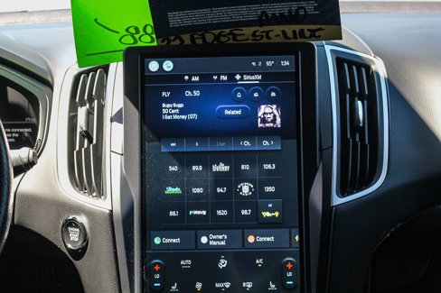 Used 2022 Ford Edge ST-Line image 15