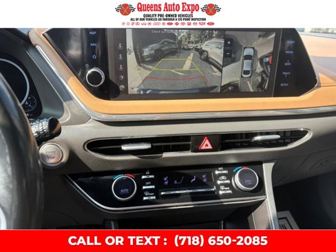 Used 2020 Hyundai Sonata Limited image 23