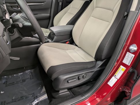 Certified 2023 Honda CR-V EX image 10