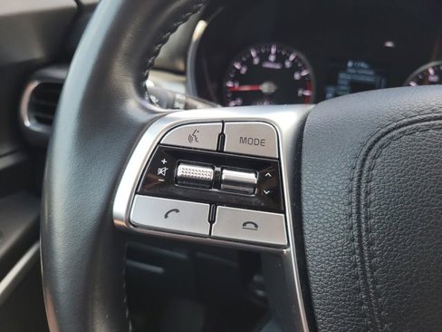 Used 2022 Kia Telluride LX image 27