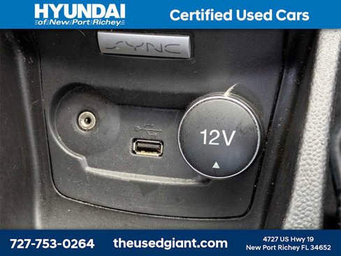 Used 2019 Ford Fiesta SE image 21